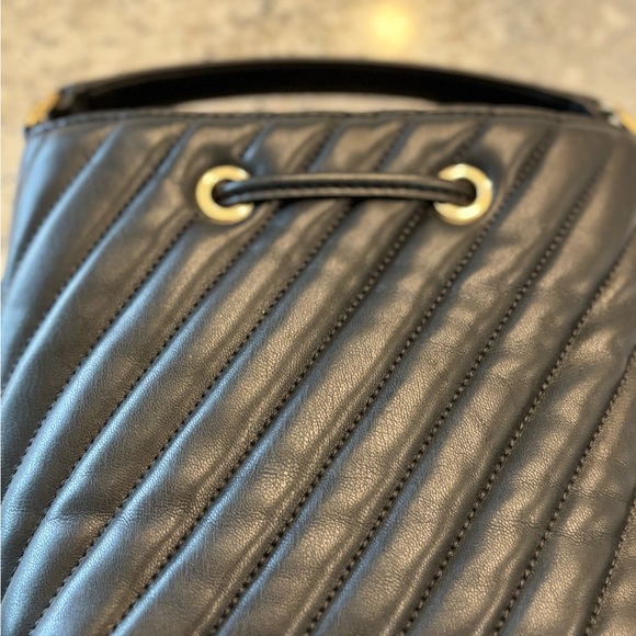 Michael Kors Suri Bucket Crossbody - Picture 5 of 16